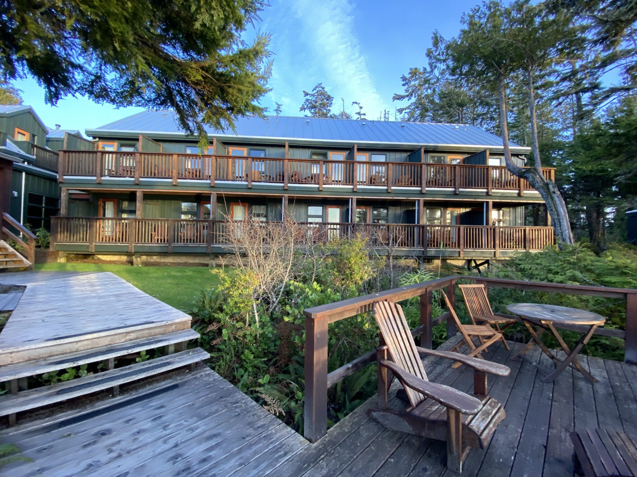 The Middle Beach Lodge's Lodge at the Beach