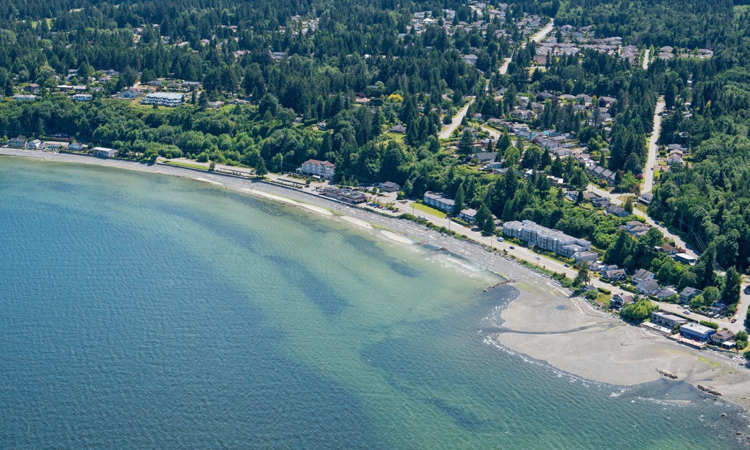 13 Best Beaches Around Nanaimo - Traveling BC