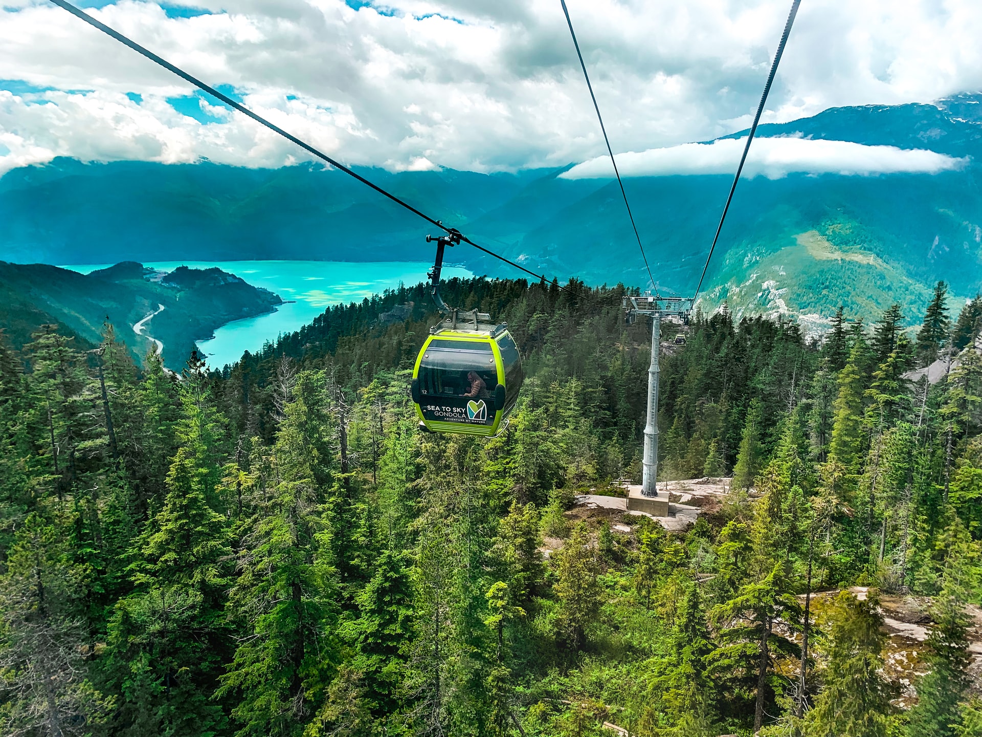 25 Best Things To Do In Squamish In Summer - Traveling BC