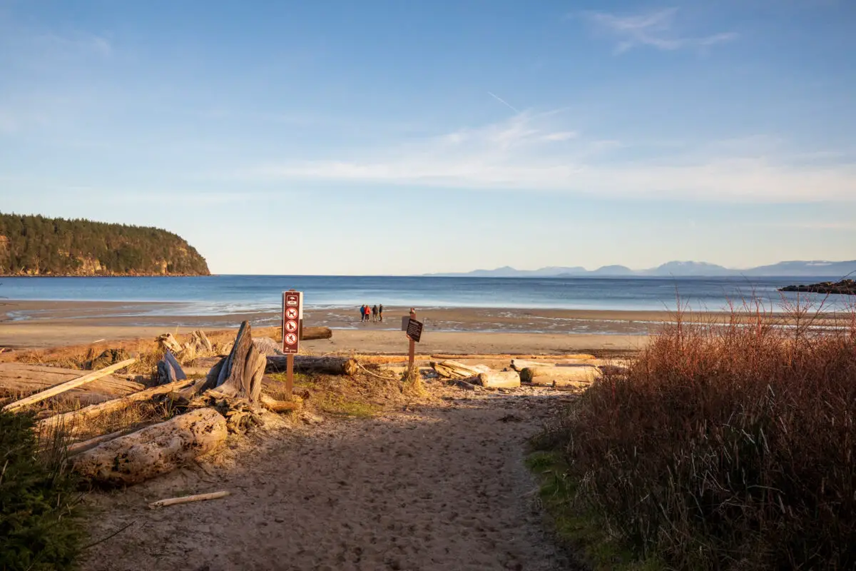 20 Best Things to Do on Hornby Island - Traveling BC